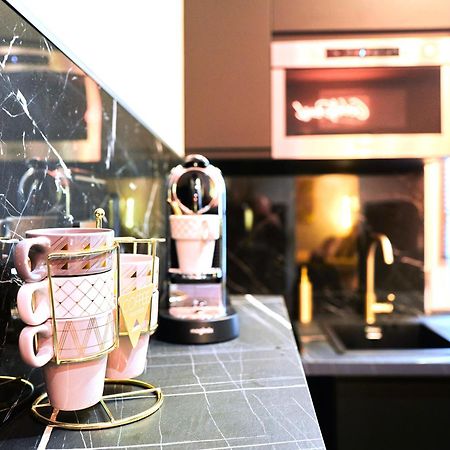 Les Perles Amienoises Gold Pearl Hyper Centre Apartment Amiens Exterior photo